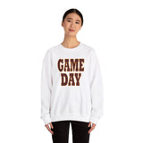 Washington Game Day Unisex Heavy Blend™ Crewneck Sweatshirt