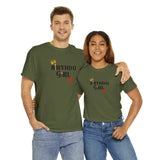 Birthday Girl Unisex Heavy Cotton Tee