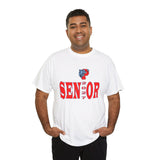Piedmont HS Unisex Heavy Cotton Tee