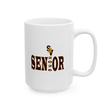 Sun Valley HS Ceramic Mug, (11oz, 15oz)