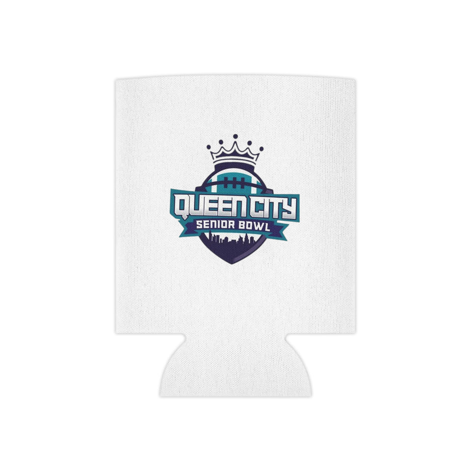 Queen City Can Cooler