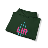 Lifestyle International Realty Unisex Heavy Blend™ Hooded Sweatshirt