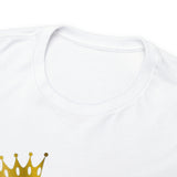 November Queen Unisex Heavy Cotton Tee