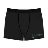 Norfolk State Men's Boxer Briefs (AOP)