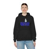 Cherryville HS Senior 2027 Unisex Heavy Blend™ Hooded Sweatshirt