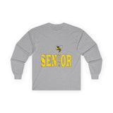 Forest Hills HS Unisex Ultra Cotton Long Sleeve Tee