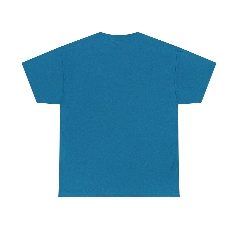 December Queen Unisex Heavy Cotton Tee