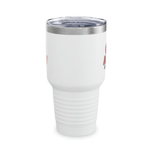 WSSU RAMS Ringneck Tumbler, 30oz