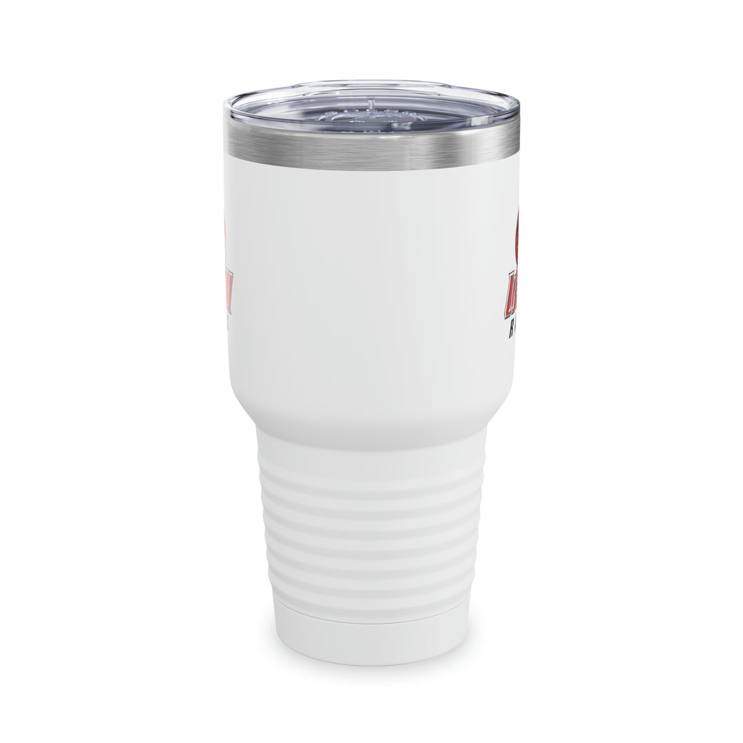 WSSU RAMS Ringneck Tumbler, 30oz