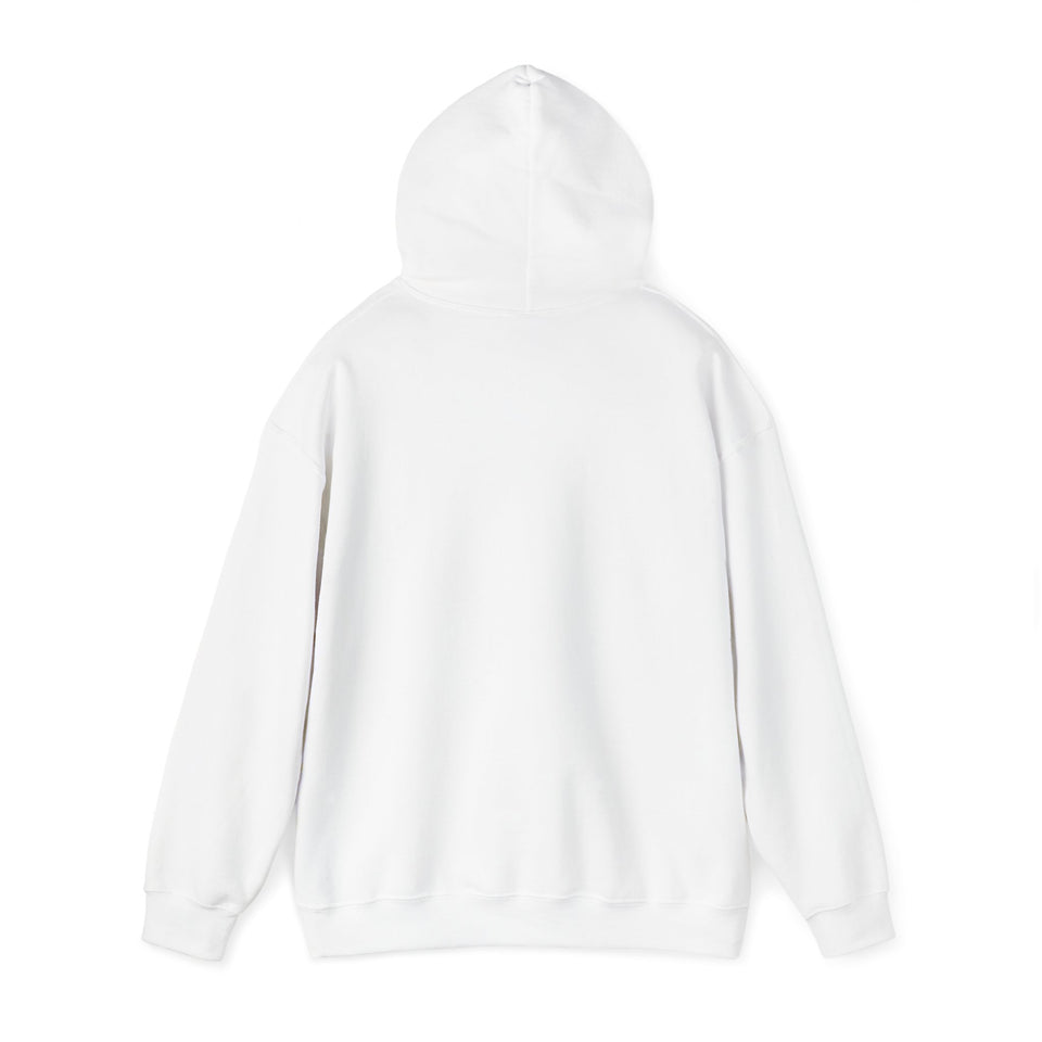 Monroe High Unisex Heavy Blend™ Hooded Sweatshirt