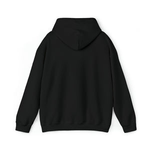 BLF Unisex Heavy Blend™ Hooded Sweatshirt