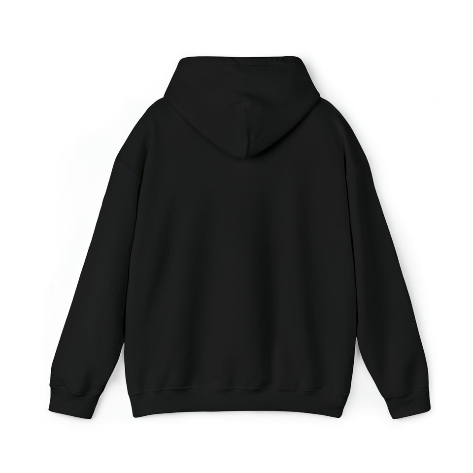 BLF Unisex Heavy Blend™ Hooded Sweatshirt