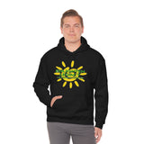 Enlighten Legacy Learning Center Unisex Heavy Blend™ Hooded Sweatshirt