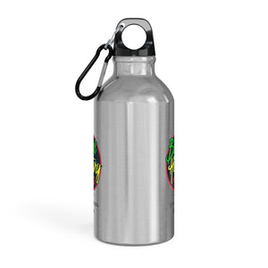 Black Social Workers Matter Oregon Sport Bottle