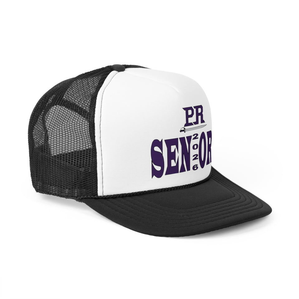 Porter Ridge HS Trucker Caps