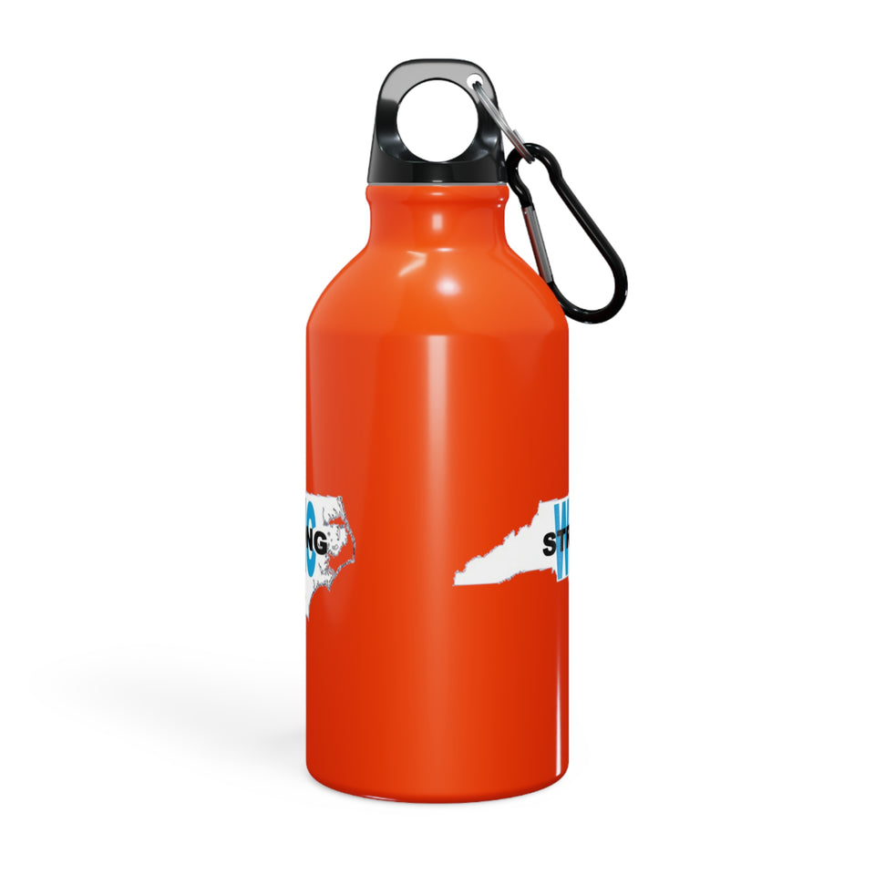 WNC Strong Oregon Sport Bottle