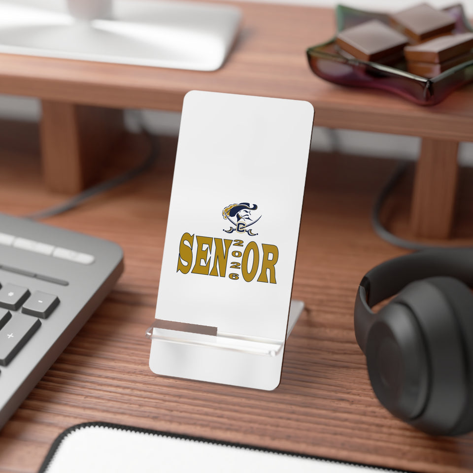 Cuthbertson HS Mobile Display Stand for Smartphones