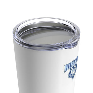 Hunter Huss Tumbler 20oz