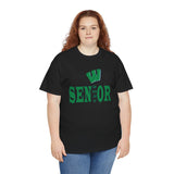 Weddington HS Unisex Heavy Cotton Tee