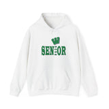 Weddington HS Unisex Heavy Blend™ Hooded Sweatshirt