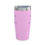 Teachers Ringneck Tumbler, 20oz