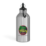 Black Therapists Matter Oregon Sport Bottle