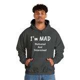 Specialty MAD Hooded Sweatshirt