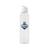 Queen City Senior Bowl Sky Water Bottle