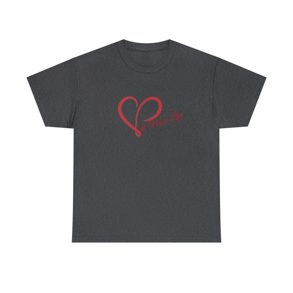 Graphic T Unisex Heavy Cotton Tee