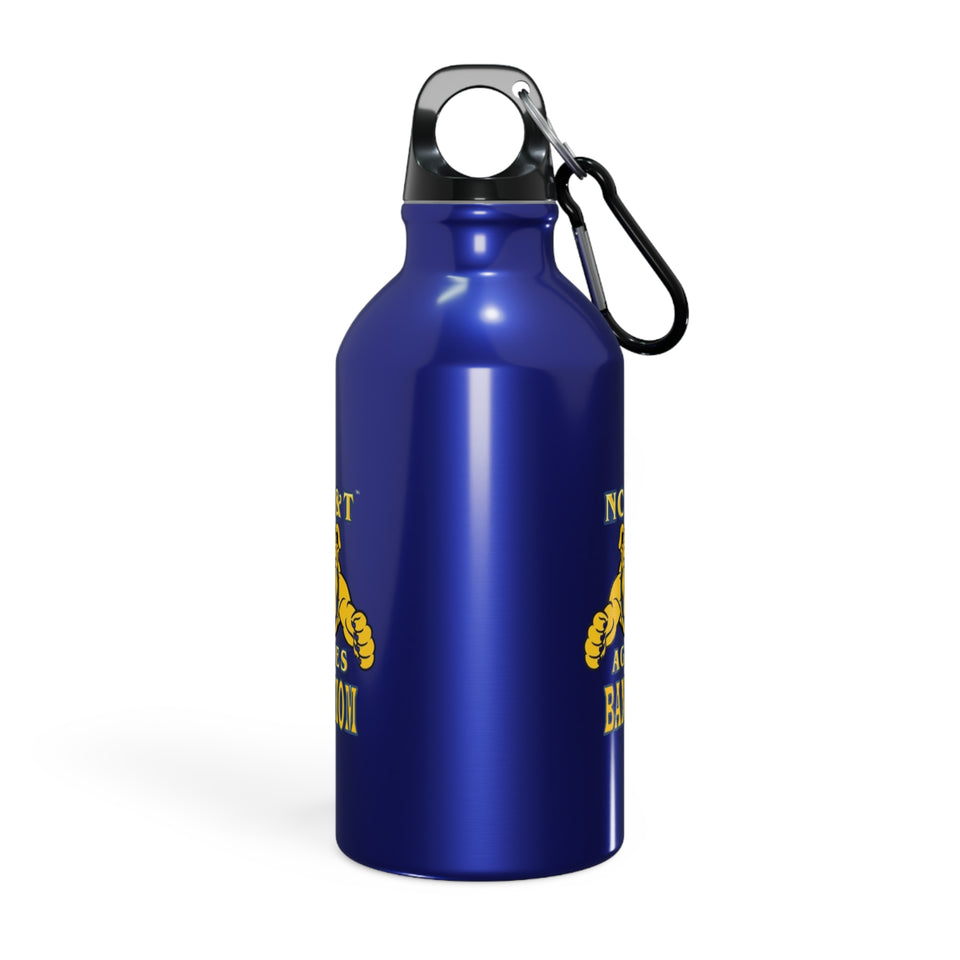 NC A&T Band Mom Oregon Sport Bottle