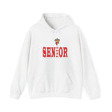 South Providence HS Unisex Heavy Blend™ Hooded Sweatshirt