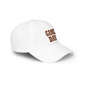 Washington Game Day Low Profile Baseball Cap