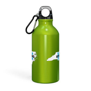 WNC Strong Oregon Sport Bottle