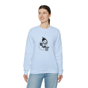 Bradley Floyd Unisex Heavy Blend™ Crewneck Sweatshirt