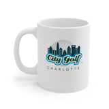 Ceramic Mug 11oz