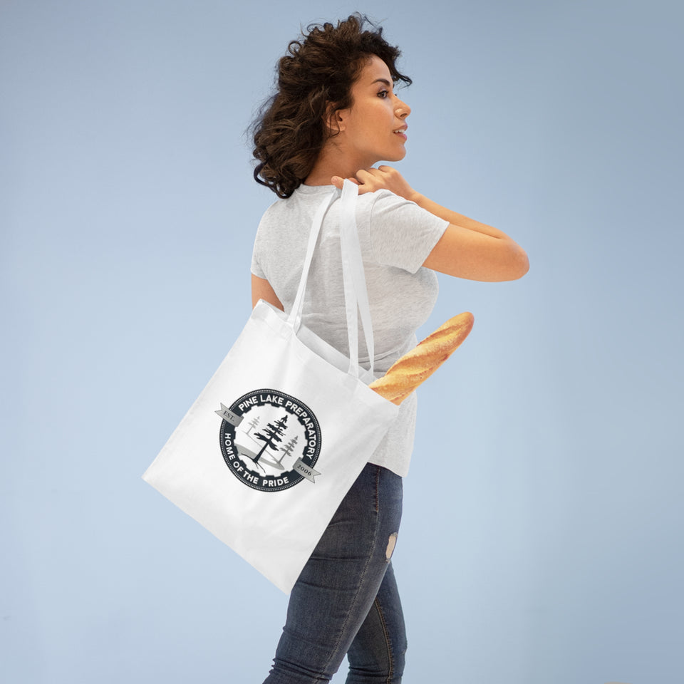 Pine Lake Preparatory Tote Bag
