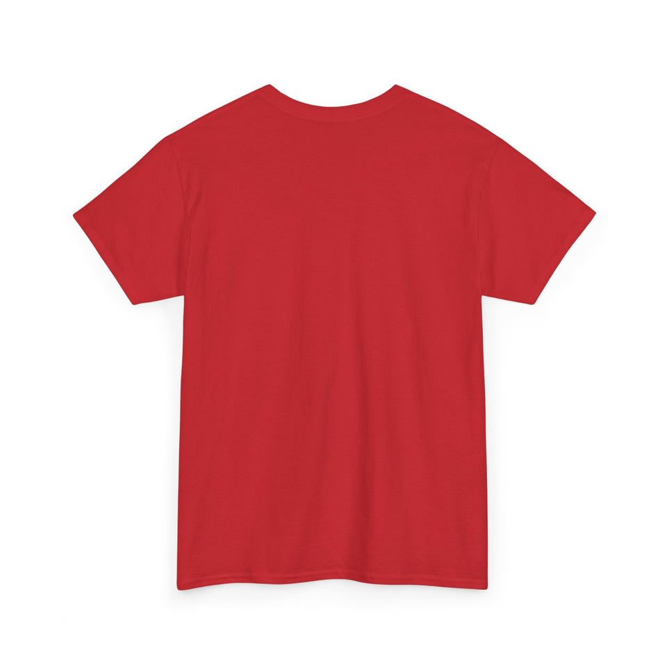 What Day Is It Today? Unisex Heavy Cotton Tee