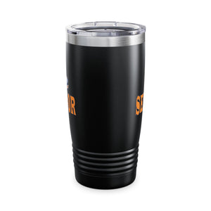 Marvin Ridge HS Ringneck Tumbler, 20oz