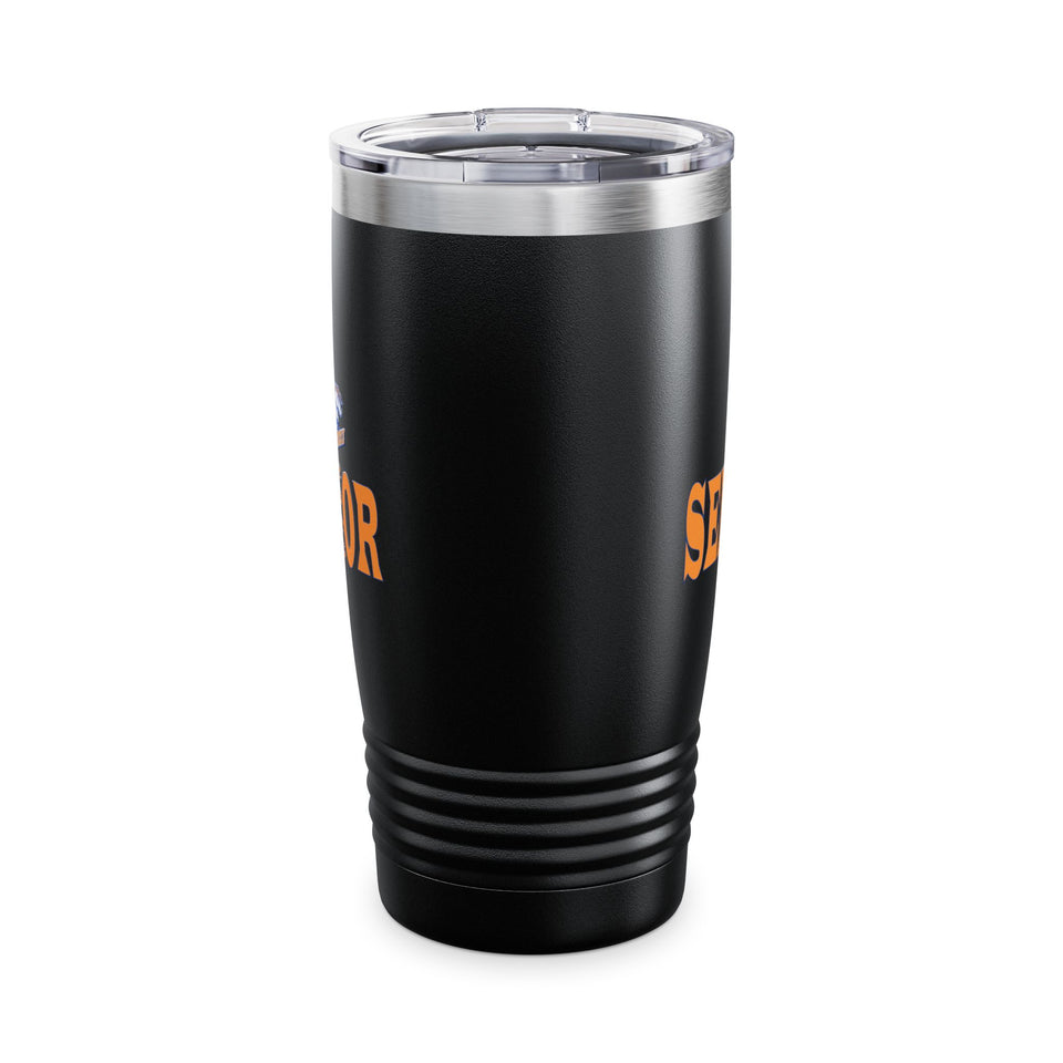 Marvin Ridge HS Ringneck Tumbler, 20oz
