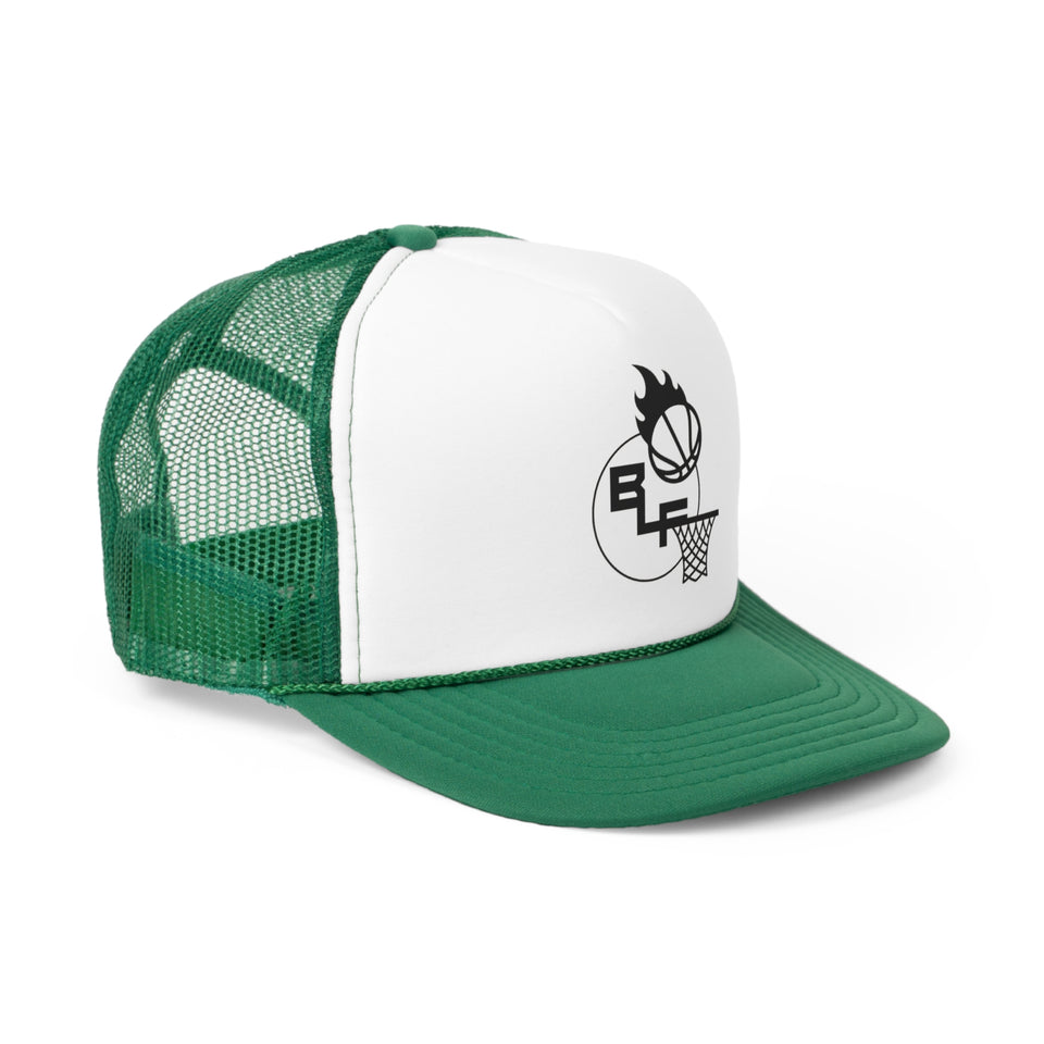 Bradley Floyd Trucker Caps