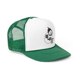 Bradley Floyd Trucker Caps