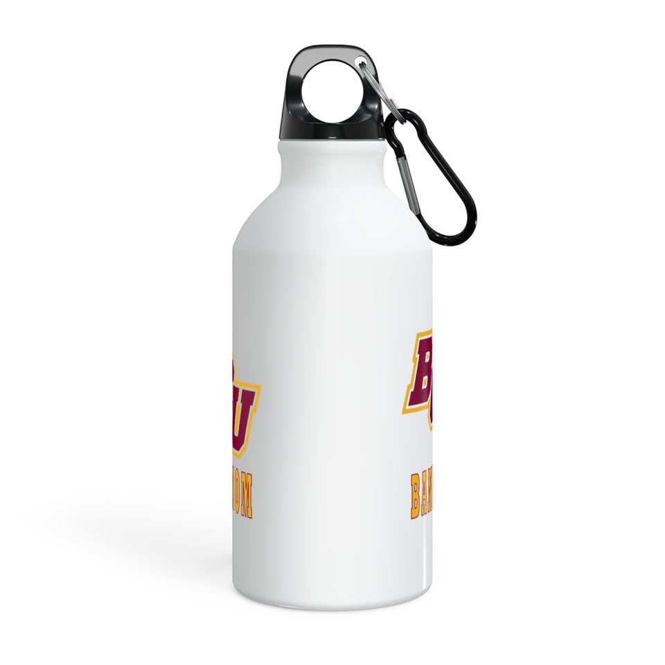 Bethune-Cookman Band Mom Oregon Sport Bottle