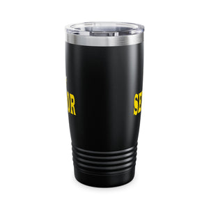 Forest Hills HS Ringneck Tumbler, 20oz