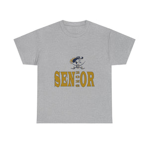 Cuthbertson HS Unisex Heavy Cotton Tee