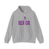 Stuart Cramer HS Senior 2027 Unisex Heavy Blend™ Hooded Sweatshirt