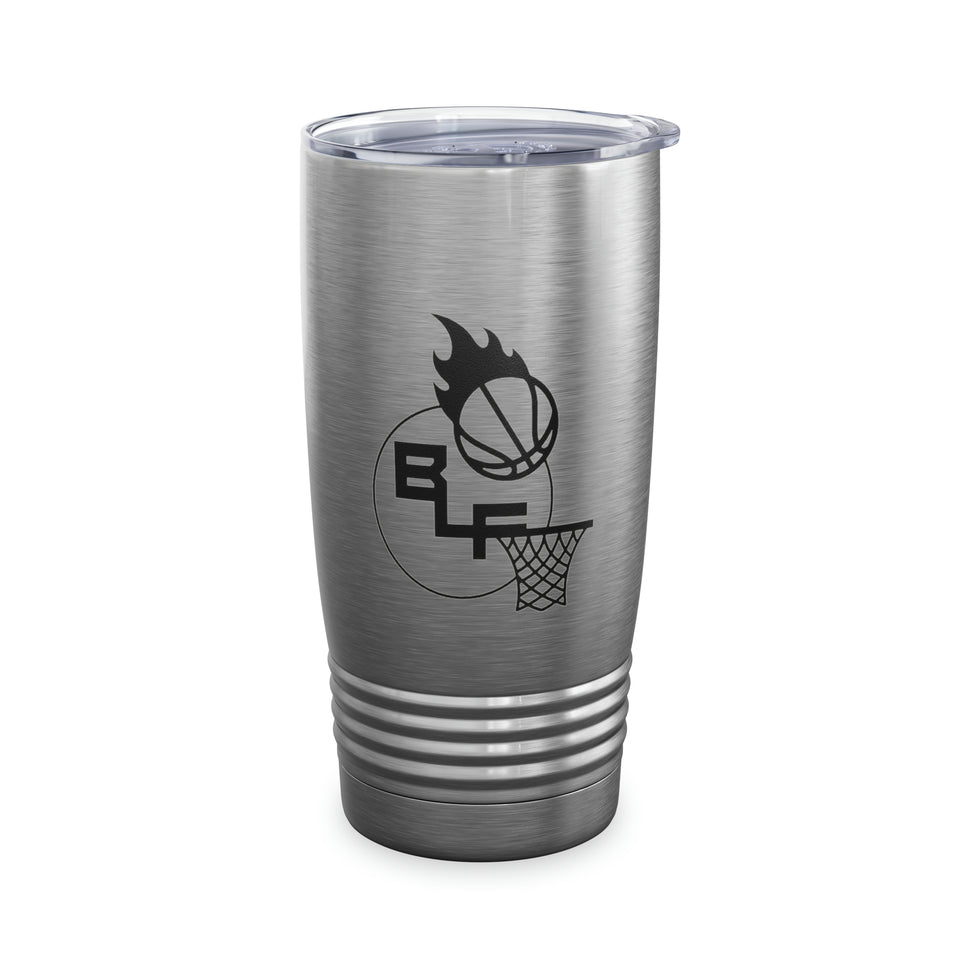 Bradley Floyd Ringneck Tumbler, 20oz