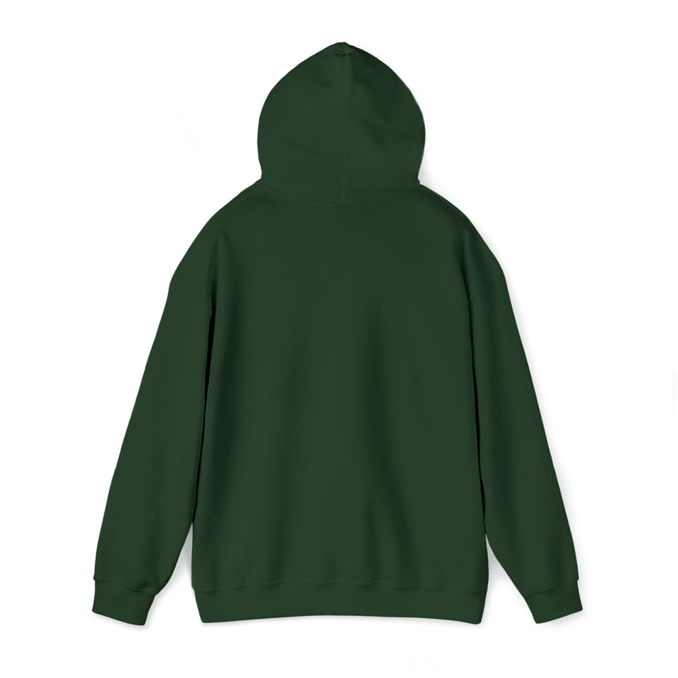 Lifestyle International Realty Unisex Heavy Blend™ Hooded Sweatshirt