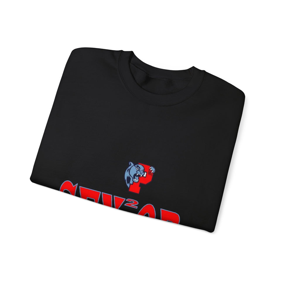 Piedmont HS Unisex Heavy Blend™ Crewneck Sweatshirt