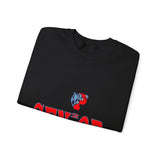 Piedmont HS Unisex Heavy Blend™ Crewneck Sweatshirt