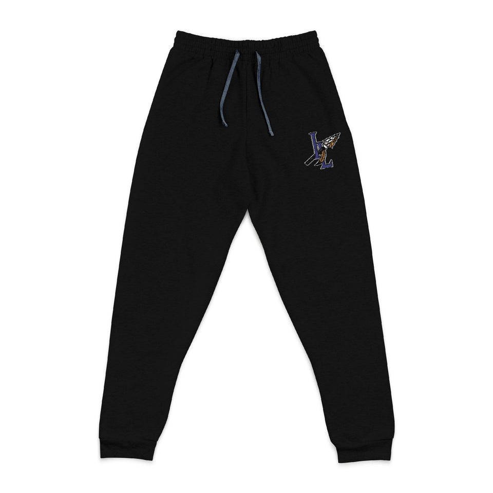 Indian Land HS Unisex Joggers (Embroidery)